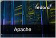 Fedora 33 Instalando um Web Server localmente Apach